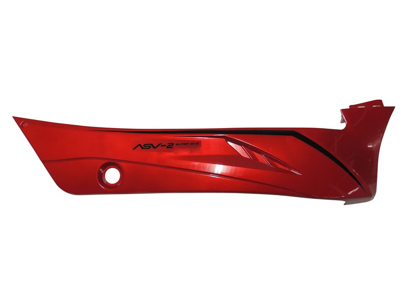 ALT PANEL SOL KIRMIZI ( ECO RIDER )